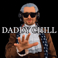 Chilll GIF