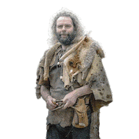 Prehistorie Sticker by Museumpark Archeon