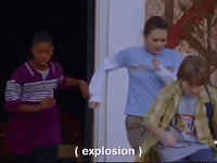 journey of allen strange nicksplat GIF