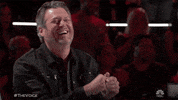 happy fun GIF by The Voice