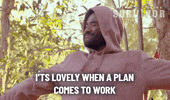 Big D Yawn GIF by Australian Survivor