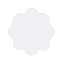 Whiteline Sticker
