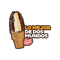 Crem_Helado  Sticker
