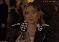 awkward tv land GIF by YoungerTV