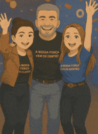 Feliz Rastreamento GIF by Tato Assist