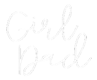 Girl Sticker Sticker