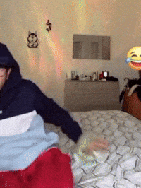 No Way Omg GIF