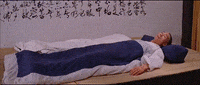 hungry martial arts GIF by Shaw Brothers