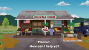 season 20 20x3 GIF by South Park 
