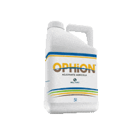 Ophion Sticker by Sell