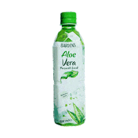 Aloe Aloevera Sticker by Bardens İçecek Ltd.Şti.