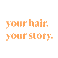 Hair Haircare Sticker by Hairlust