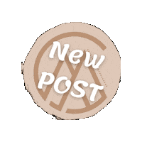 For You New Post Sticker by LessWork4You