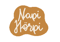 Magyargif Ital Sticker by Diákhálózat