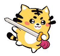 Kung Fu Wushu Sticker