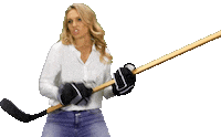 Hockey Rocking Out Sticker by Schweizer Radio und Fernsehen