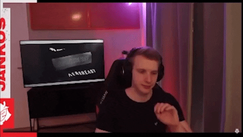 League Of Legends Lol GIF by G2 Esports