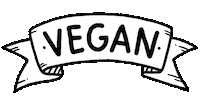 vegan veganism Sticker by Alba Paris