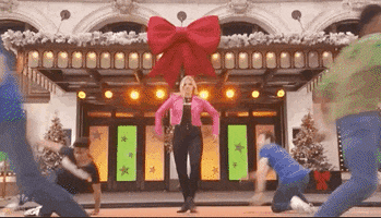 Macys Parade Happy Thanksgiving GIF by The 96th Macy’s Thanksgiving Day Parade