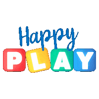 happyplay happy play happyplay happy play Sticker