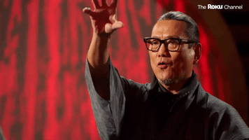 Morimoto Speaks