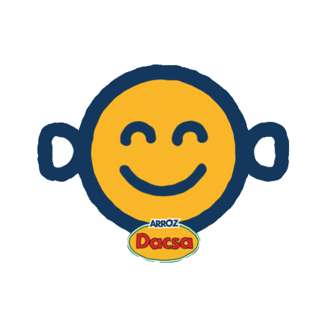 Valencia Paella Sticker by Arroz Dacsa