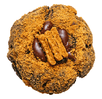 Dessert Cookie Sticker by big.fat.cookie