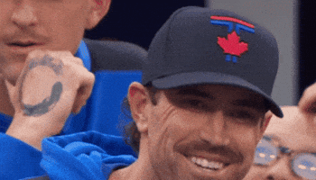 Blue Jays Baseball GIF by Toronto Blue Jays