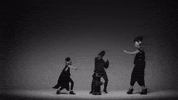 Music Video Dancing GIF by Sony Music Colombia
