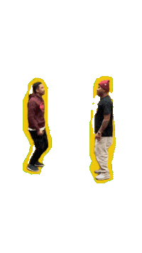 step2diz breaking breakdance bboy s2d Sticker