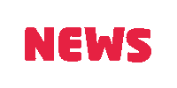 News Sticker by von Mende Marketing