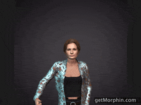 Julia Roberts Win GIF by Morphin