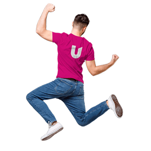 Undanet giphyupload celebracion talento undanet Sticker