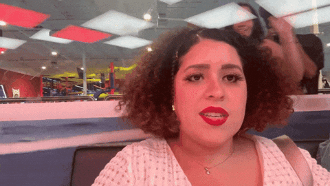 Puerto Rico Fan GIF
