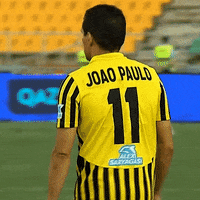 Joao Paulo GIF by FC Kairat