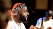 dj khaled GIF by Luc Belaire