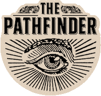 Fourth Of July Summer Sticker by The Pathfinder