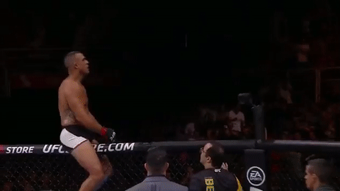ufc 212 GIF