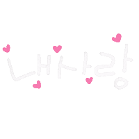 일상손글씨 Sticker