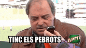 Pebrots GIF by Alguna Pregunta Més?