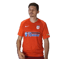 Jean Philippe Sticker by WasserburgerLöwen