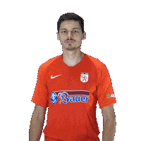 Jean Philippe Sticker by WasserburgerLöwen