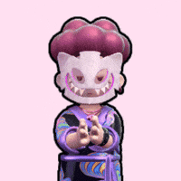 Well Done Yes GIF by Party Icons