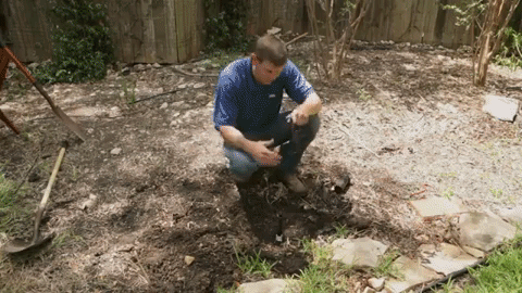 swingriser #ewingirrigation #smartirrigation GIF