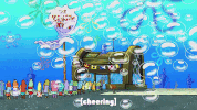 season 9 GIF by SpongeBob SquarePants