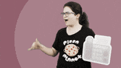 Are You There Hello GIF by StickerGiant