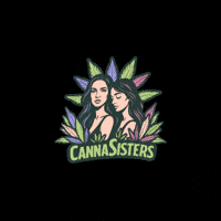 Cannasisters GIF by Meetpoint Coffeeshop