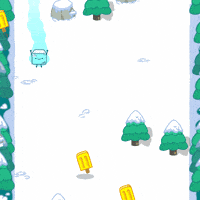 Cubemeltgame GIF by CubeMelt Adventure