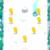 Cubemeltgame GIF by CubeMelt Adventure