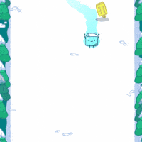 Cubemeltgame GIF by CubeMelt Adventure